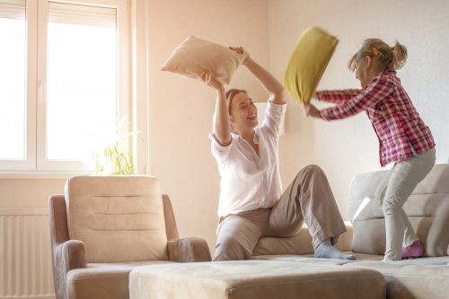 pompe à chaleur ne fonctionne plus