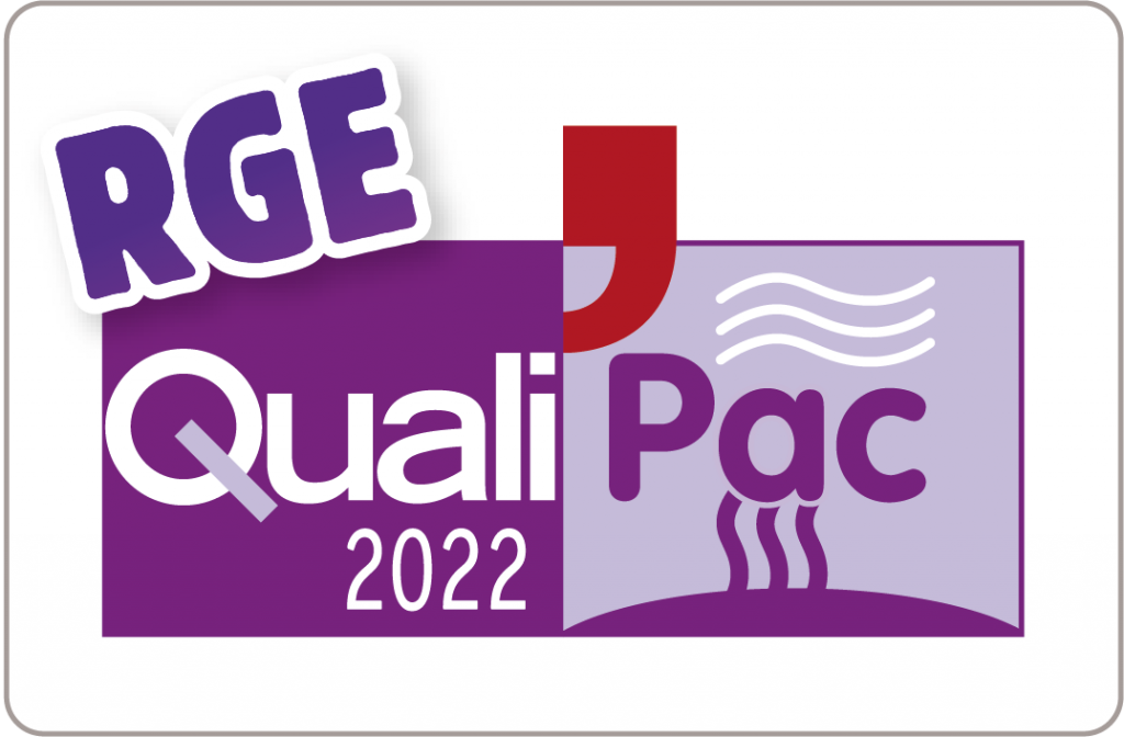 chauffage/climatisation : Qualipac