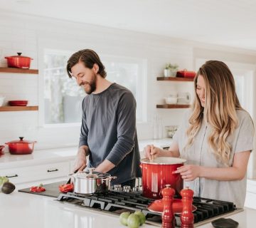 rafraichir son logement en été