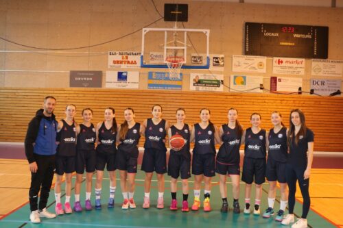 fraisses unieux basket