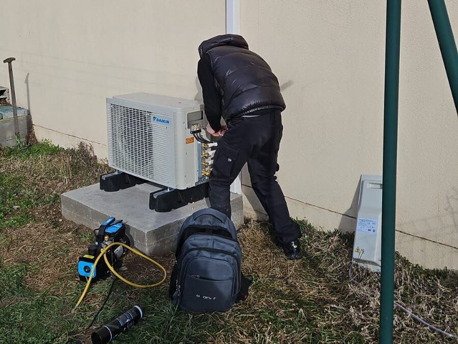 bisplit daikin