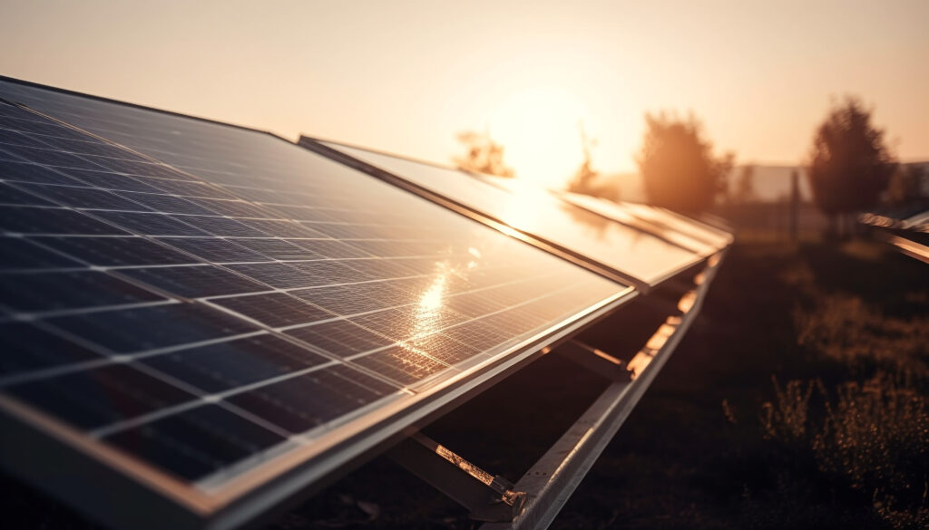 stockage virtuel photovoltaïque